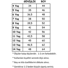 Türk Bayraklı Atatürk Baskılı T-Shirt (3 Adet Fiyatı) 4-14 Yaş Kız-Erkek Ksb