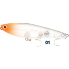 Fujın Big Dog-X BDX-95SW Maket Balık 011 Illusıon