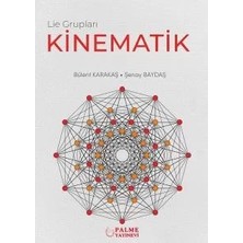 Palme Yayınevi Lie Gruplari Kinematik