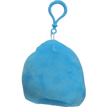 Halley Oyuncak Peluş Penguen Çanta Charm Anahtarlık 10 cm 62920