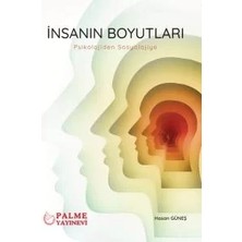 Palme Yayınevi İnsanin Boyutları