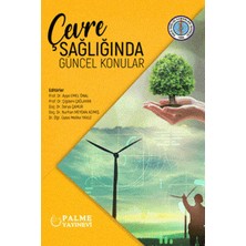 Çevre Sağlığında Güncel Konular
