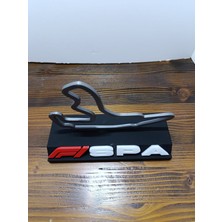 Formula 1 Spa Gp Stand