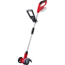 Einhell Akülü Derz Temizleme Makinesi GC-CC 18 Li Solo Power X-Change (kademesiz teleskopik tutamak, değiştirilebilir fırçalar, akü ve şarj cihazı dahil değildir) - 3424050