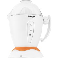 Awox Divita 1 Lt Narenciye Sıkacağı