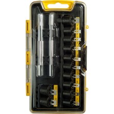 Stanley STHT073872 Hobi Bıçak Seti