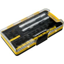 Stanley STHT073872 Hobi Bıçak Seti