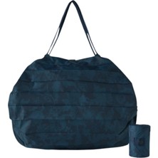 Shupatto Compact Bag - M - Deep Forest