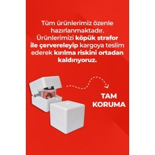 Canım Babam Babalar Günün Kutlu Olsun Yazılı Hediyelik T Kupa Bardak-2