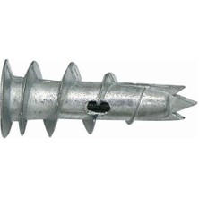 Turbolet Dübel Metal 10 Adet