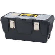 Port-Bag ME03 Eko Metal Kilitli Takım Çantası 19''