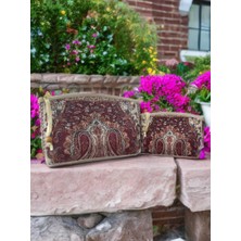 Hürrem Model Kadın Clutch