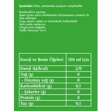 Fersan Ferfresh Temizleme Sirkesi 2 Lt