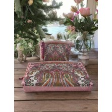 Hürrem Model Kadın Clutch/Portföy