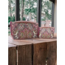Hürrem Model Kadın Clutch/Portföy