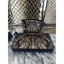 Hürrem Model Kadın Clutch