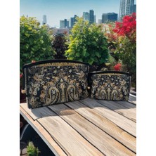 Hürrem Model Kadın Clutch