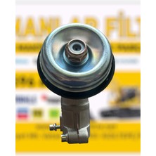 Motorlu Tırpan Dişli Grubu Q26MM 9t Diş Çin Grubu
