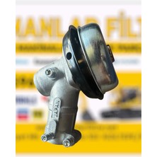 Motorlu Tırpan Dişli Grubu Q26MM 9t Diş Çin Grubu
