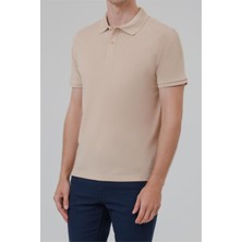 Süvari  Süvari Polo Yaka T-Shirt