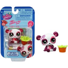 Littlest Pet Shop Minişler Tekli Paket S3 131