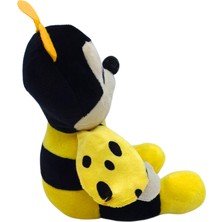 Soft Toy Sevimli Peluş Uğur Böceği