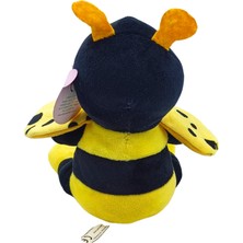 Soft Toy Sevimli Peluş Uğur Böceği