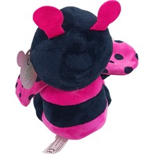 Soft Toy Sevimli Peluş Uğur Böceği