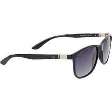 Hawk HW2055 C4 Unisex Polarize Güneş Gözlüğü