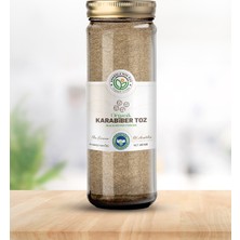 Organik Karabiber Toz ''60GR''