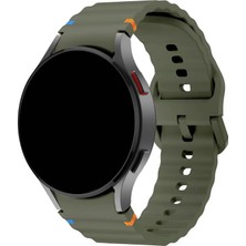Xiaomi Redmi Watch 5 Active / Watch 5 Lite Uyumlu 22MM Kordon Spor Silikon Kordon Kayış