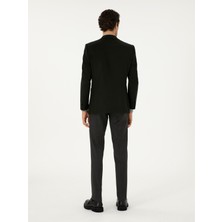 Cacharel Erkek Yeşil Slim Fit Kumaş Pantolon 50292514-VR054
