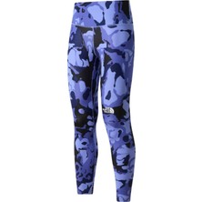 Kadın Ma Flex 25IN Tayt