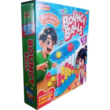 Hed Bouncy Balls Kutu Oyunu