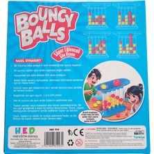 Hed Bouncy Balls Kutu Oyunu
