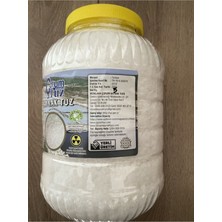 Doğal Organik %100 Doğal Çorum Kaynak Tuz Pet/5kg
