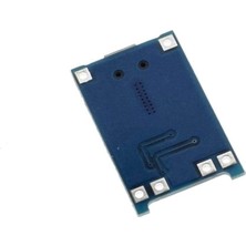 Arduino TP4056 Type-C 1s 3.7V Lipo, Li-Ion Pil Şarj Devresi