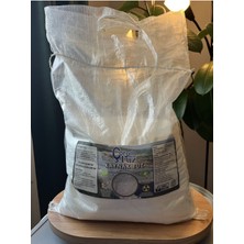 Öğütülmüş %100 Doğal Çorum Kaynak Tuzu 1 Adet 5 Kg'lık Çuval Türkiye'nin Doğaltuzu Çorumtuz
