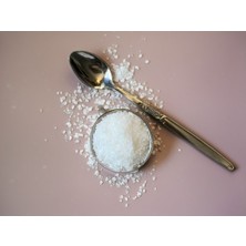 Çorum Tuzu Doğal Kaynak Tuz Öğütülmüş 600G'LIK 5 Paket