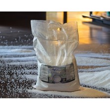 Çorumtuz %100 Doğal Kaynak Tuzu 1 Paket 20 Kg'lık Çuval (4 Adet 5 kg Olarak) Türkiyenin Doğal Tuzu