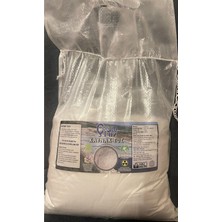 Çorumtuz %100 Doğal Kaynak Tuzu 1 Paket 20 Kg'lık Çuval (4 Adet 5 kg Olarak) Türkiyenin Doğal Tuzu