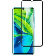 Xiaomi Uyumlu  Mi Note 10 Pro Zore Süper Pet Ekran Koruyucu Jelatin