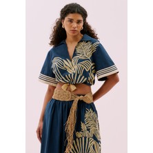 El Yapımı Bağlama Detaylı Kemer Naturel Y2582305_069