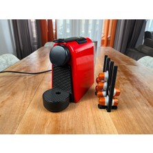 Owl Global Tüm Nespreso Kapsülleri Ile Uyumlu Kapsül Standı 30’lu