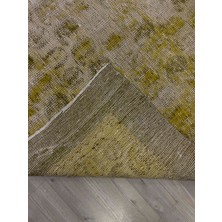 Sempati Halı Vintage El Dokuma Eskitme Halı 173X261CM 8782