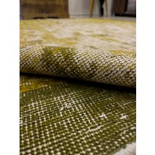 Sempati Halı Vintage El Dokuma Eskitme Halı 173X261CM 8782