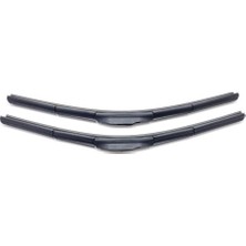 Mitsubishi Pajero 2000-2006 50X50CM Ön Cam Silecek Takımı