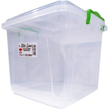 Şenyayla Elite Derin Saklama Kutusu 8 Litre