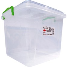 Şenyayla Elite Derin Saklama Kutusu 8 Litre