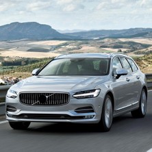 Volvo V90 2016-2023 Ön Cam Silecek Takımı 60X50CM